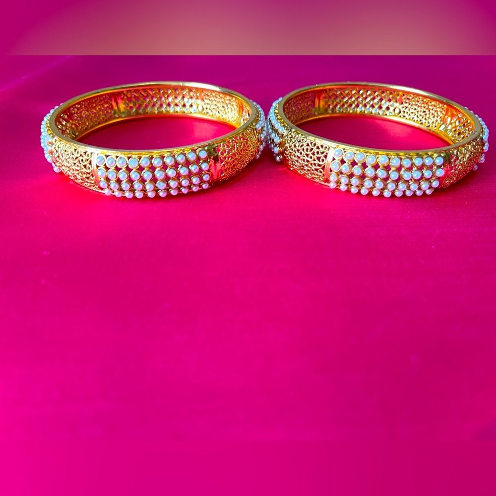 Lalita Bangle Set
